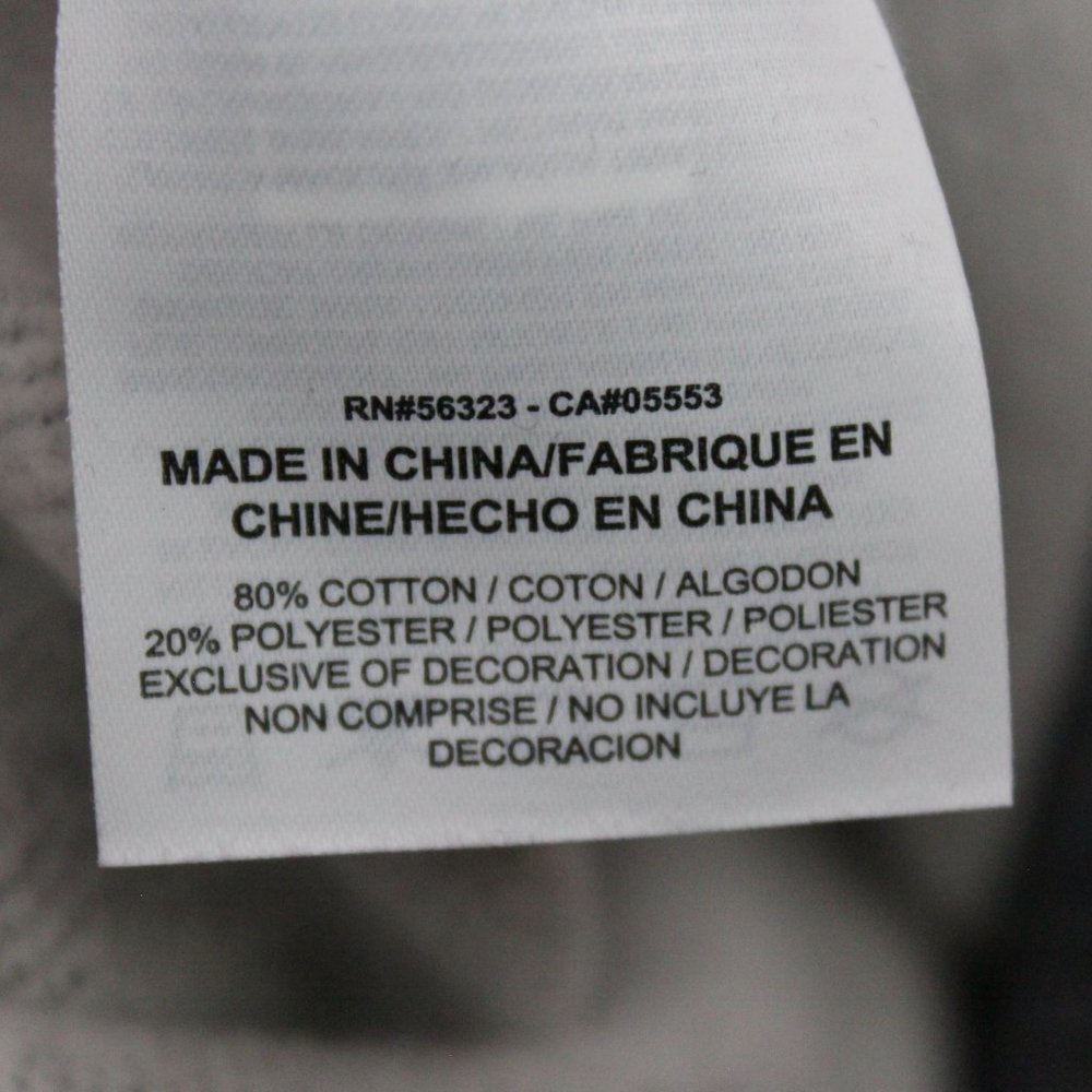 Nike Mens Medium 30 Gray Cargo Sweatpants E421 - Picture 5 of 6